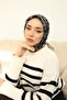 وشاح ناعم 73051-04 - 2