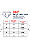 Kırmızı Erkek Slip - 8
