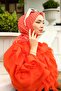 وشاح ناعم 73058-24 - 5