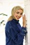 73058-42 موديل وشاح ناعم - 3