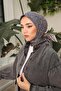Soft Scarf - 73057-20 Model - 4