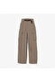 Hike Women's Brown Trousers - 4