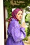 وشاح ناعم 73058-28 - 3