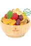 Mixed Fruit Jelly Beans 500 Gr - 5