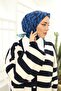 وشاح ناعم 73051-23 - 4