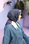 وشاح ناعم 73056-08 - 5