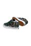 Uy Sk8-Mid Reissue V Mte-1 Kids Colorful Sneaker - 3
