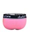 Pembe Erkek Slip - 7
