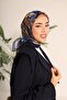وشاح ناعم 73055-27 - 5