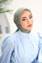 وشاح ناعم - موديل 73057-37