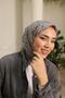 وشاح ناعم 73057-15 - 5