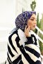 وشاح ناعم 73051-21 - 5