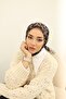 وشاح ناعم 73051-05 - 4
