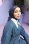 وشاح ناعم 73056-08 - 2