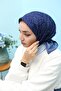 Soft Scarf 73056-07 - 5