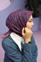وشاح ناعم 73056-31 - 6