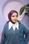 وشاح ناعم 73056-13 - 2