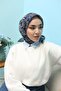 وشاح ناعم 73056-14 - 6