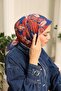 وشاح ناعم - موديل 73055-19 - 7