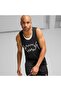 Men's Athlete - Jaws Core Tank Model - 4