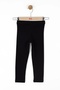 Black Girl's Tuna Tights - 2