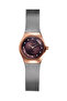L 138 2Tr-Cf Women's Wristwatch
