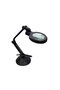 مكبر مكتبي مدمج عالي الجودة مزود بإضاءة LED ILKELGRP-MRS342 - 2