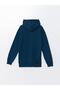 Long Sleeve Men's Thick Hoodie (W4) - 3