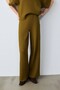 Women's Khaki Pants - 2