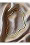 Natural Amber Baby Necklace