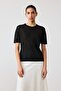 Women's Black Sweater