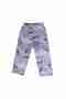 TROUSERS WHITE