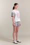 Women's Shorts - Washable Design - 6