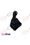 GEAR KNOB 5 GEAR POLO 02-09 - 2