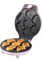 700 Watt Mini Waffle Machine - for Animal Motif Cookies - 2
