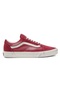 Old Skool Men's Daily Shoes VN000CR5CJH1 Red