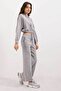 15845 Hooded Oversize Double Set - Gray - 2