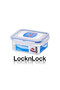 180ml  Rectangular  Airtight Food Storage Container
