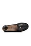 195 Black Women's Casual Shoes - 4