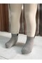 3 Pairs of Children's Socks, Cotton Children's Socks, Boys' Socks, Koton Children's Socks - 078 - 3