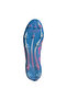 F50 Elite Fg Men's Blue Football Boots Ie3188 - 5