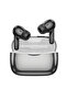 Casti True Wireless EQ16, Bluetooth, ANC (Черен)
