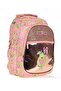 Avocado Patterned Kids&love Backpack - 2