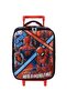 Kindergarten Bag - Squeegee Patterned