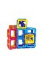 Basic Set with Magnet - 50 Pieces - 3