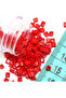 Bead Square 3 mm No: 28 - 3