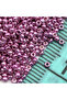 Beads Round 15-00 1.5 mm No: 7 - 3
