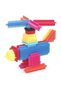 Building Toys - Creative Set - 112 Pieces - 4