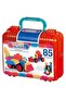85 Pieces Bristle Blocks Building Toys - Family - 8