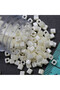 Beads Square 3 mm No: 23 - 3